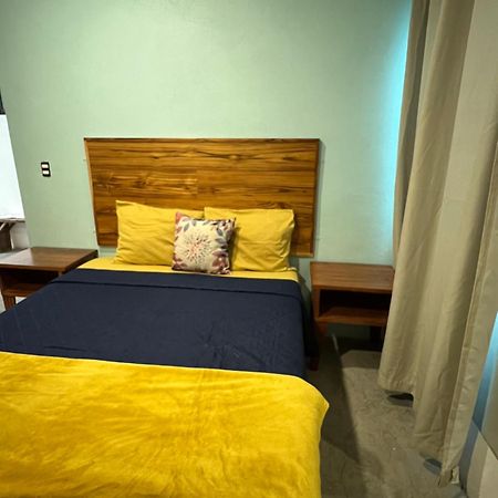 Mini Loft “Frida” Hotel La Paz Buitenkant foto