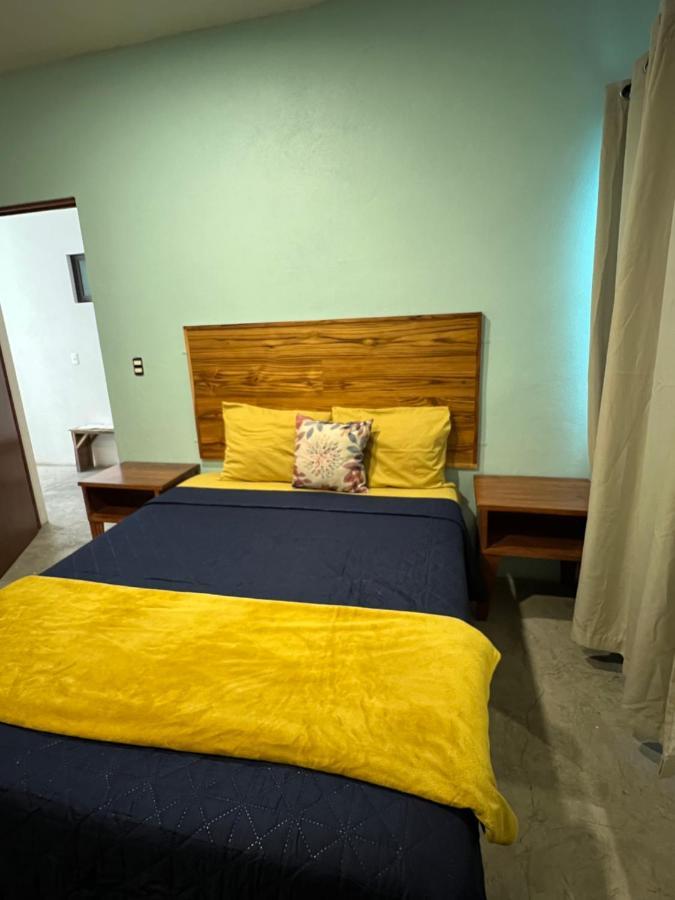 Mini Loft “Frida” Hotel La Paz Buitenkant foto